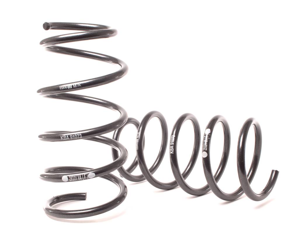 H&R suspension manufacturer photo