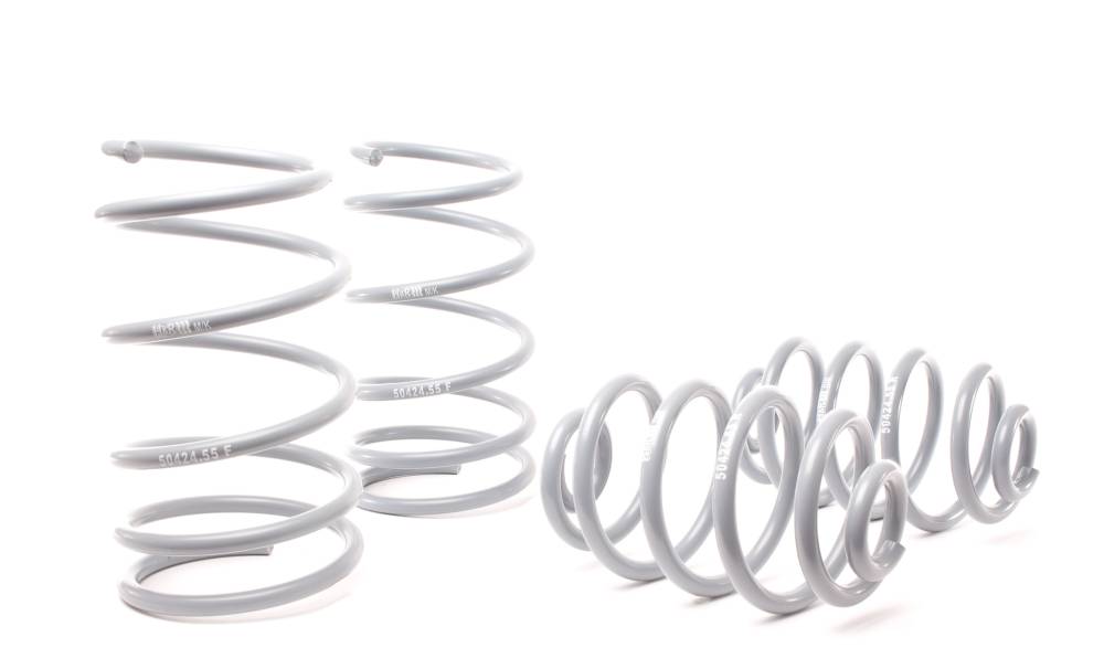 H&R suspension manufacturer photo