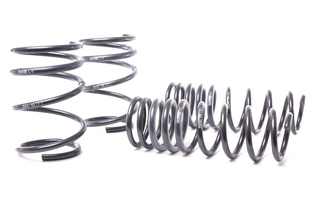 H&R suspension manufacturer photo