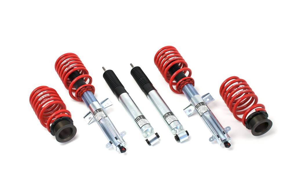H&R suspension manufacturer photo