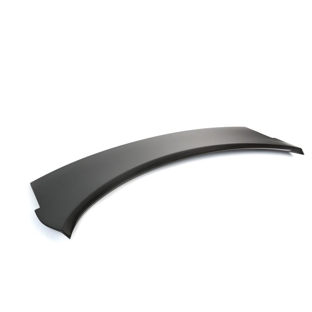 Carbon Fiber Trunk Replacement-2008-2015 Audi R8