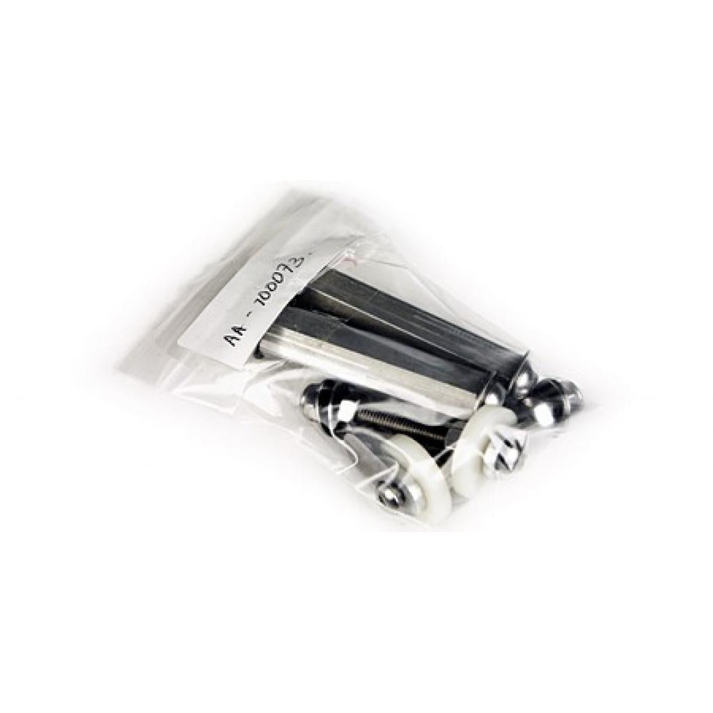 Rear Diffuser Replacement Hardware Pack- 2000-2009 Honda S2000