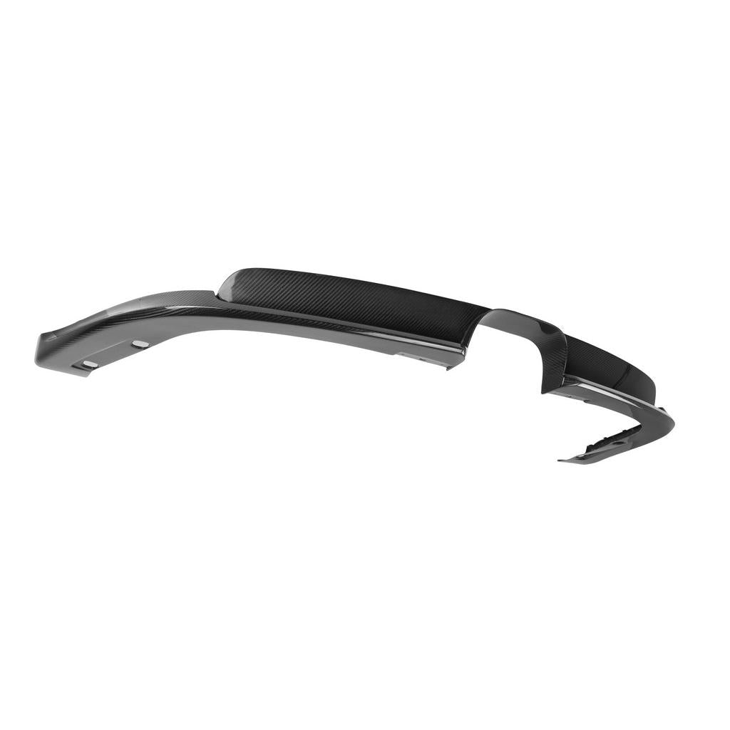 Carbon Fiber Rear Diffuser - 2013-2016 Porsche 991.1 GT3