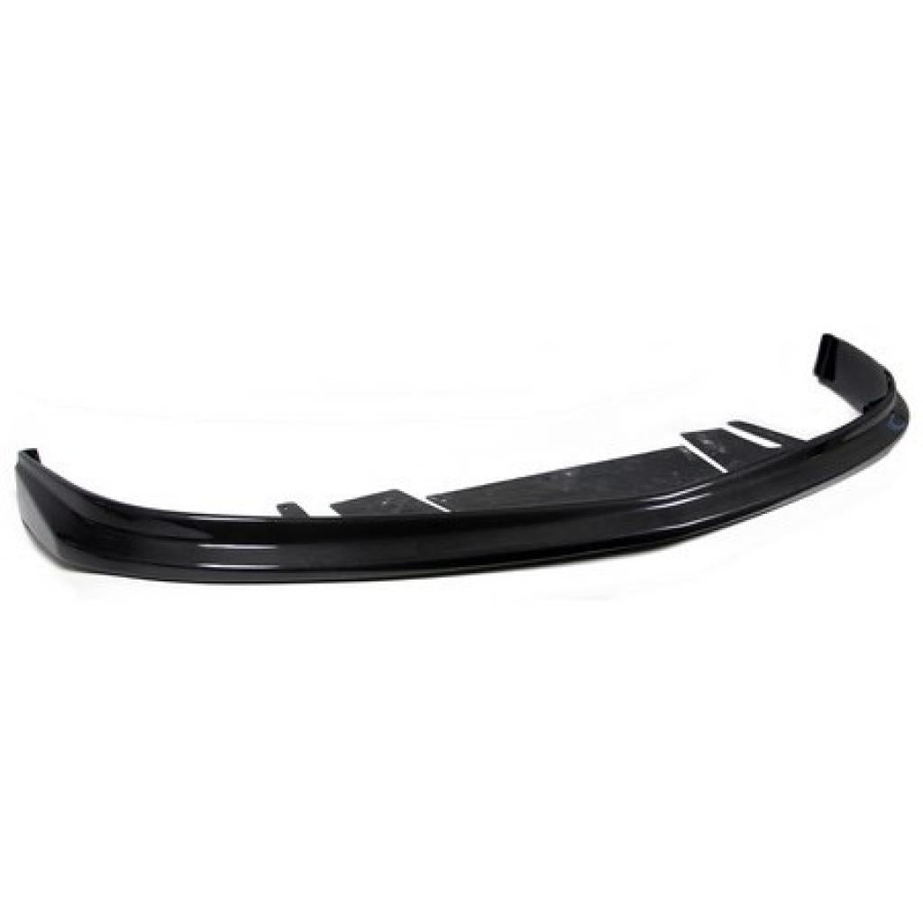 Carbon Fiber Front Airdam/ Lip-Chevrolet Corvette C6 Base