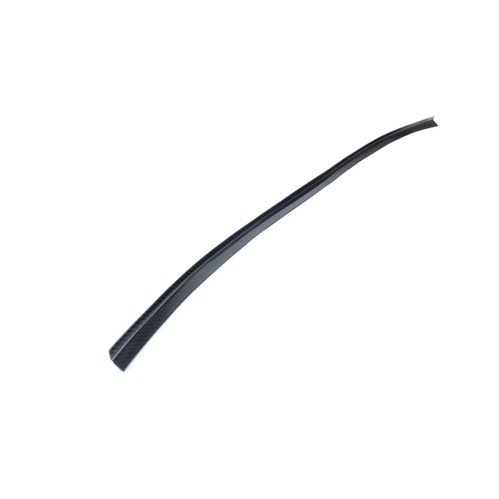Carbon Fiber Gurney Flap- 2017-2021 Honda FK8 Civic Type R