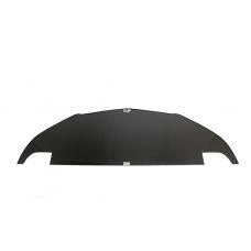Carbon Fiber Front Wind Splitter-2016-2019 Cadillac ATS-V (with Carbon Package)