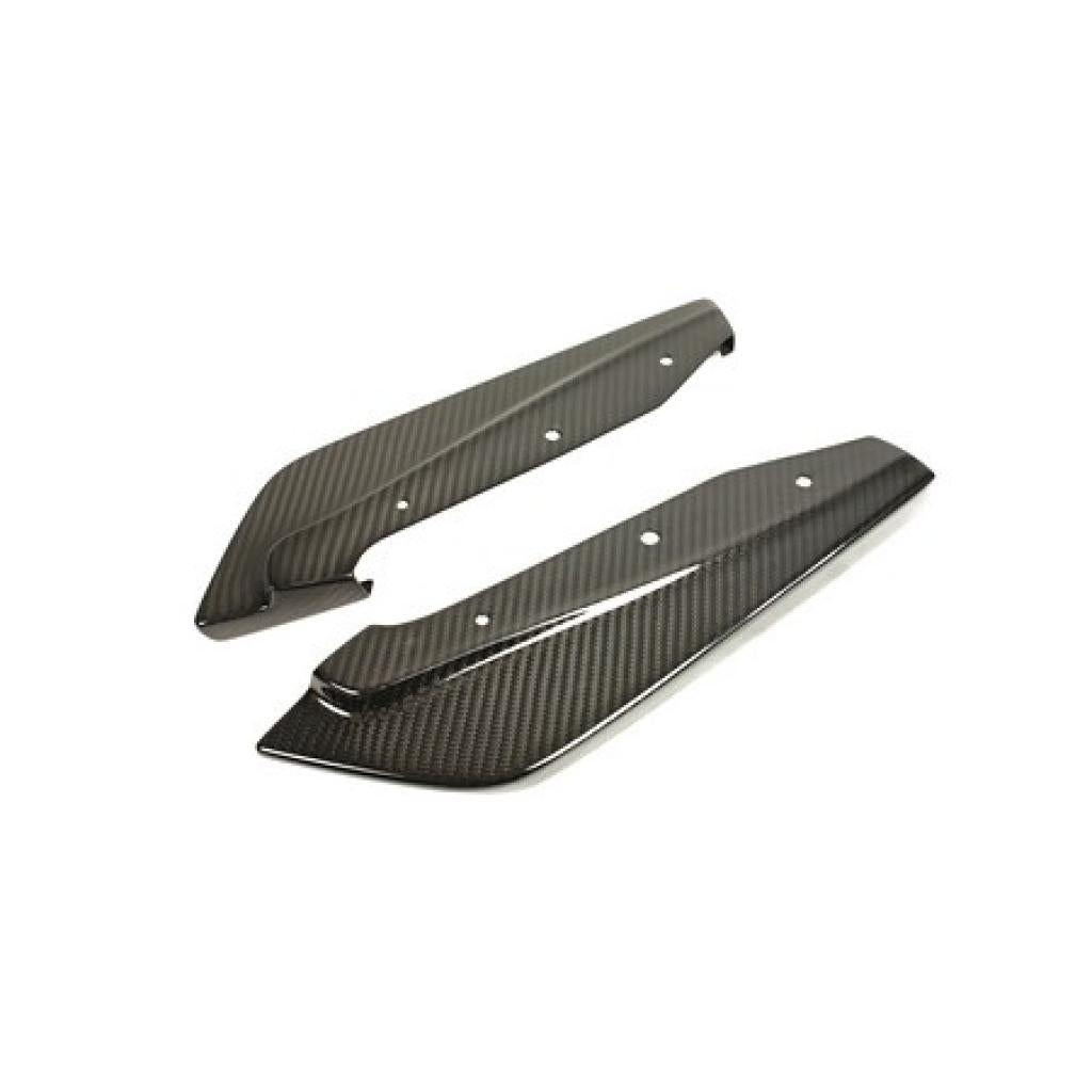 Carbon Fiber Aero Kit - 2013-2016 Scion FR-S