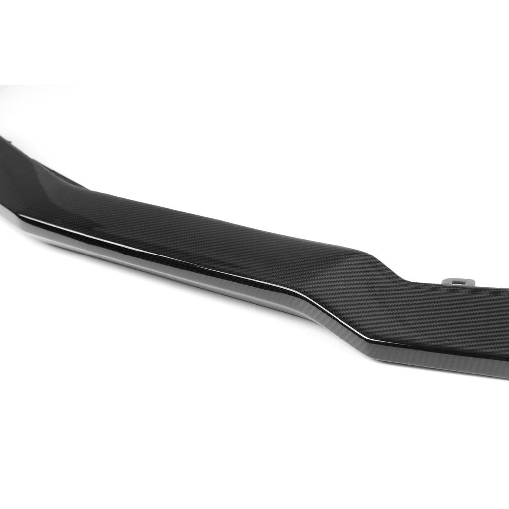 Carbon Fiber Front Airdam/ Lip- 2017 - 2024 Chevrolet Camaro ZL1