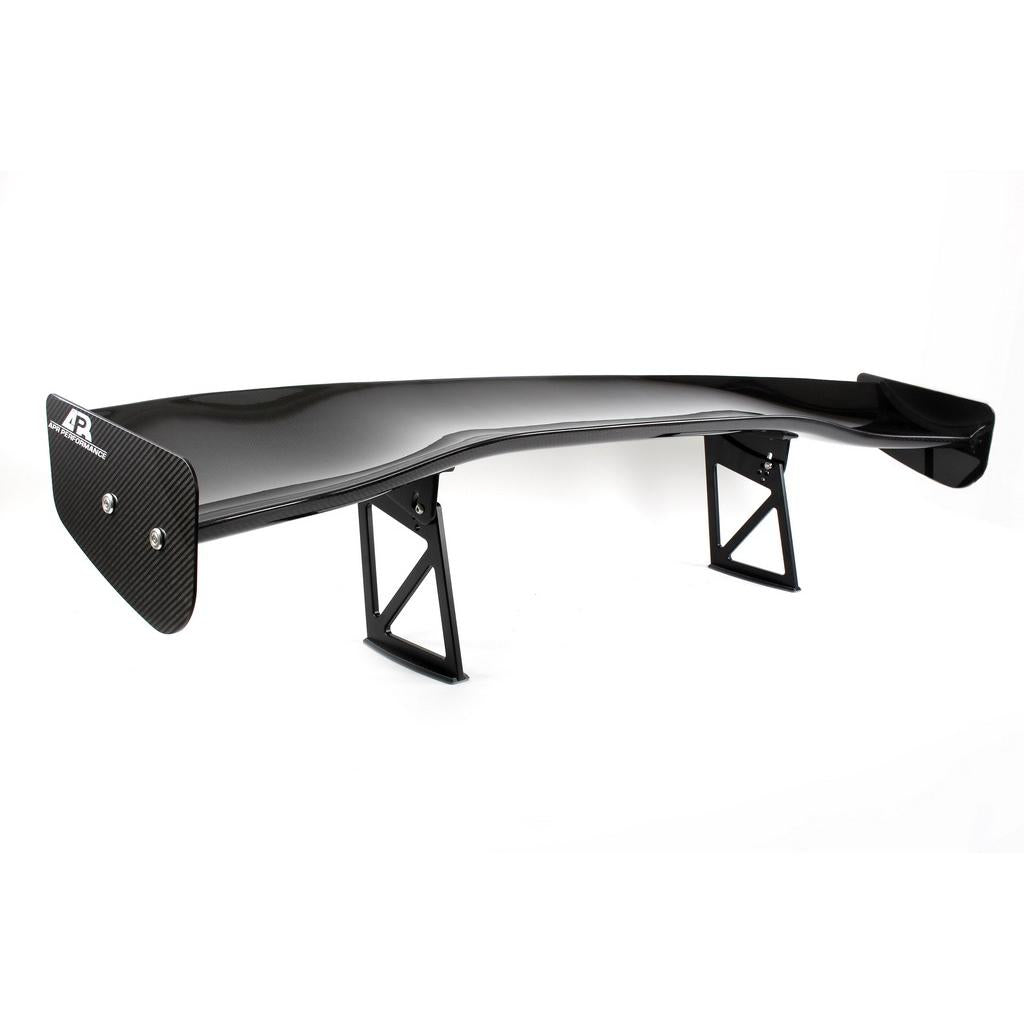 GTC-300 Carbon Fiber Adjustable Wing - BMW F87 M2