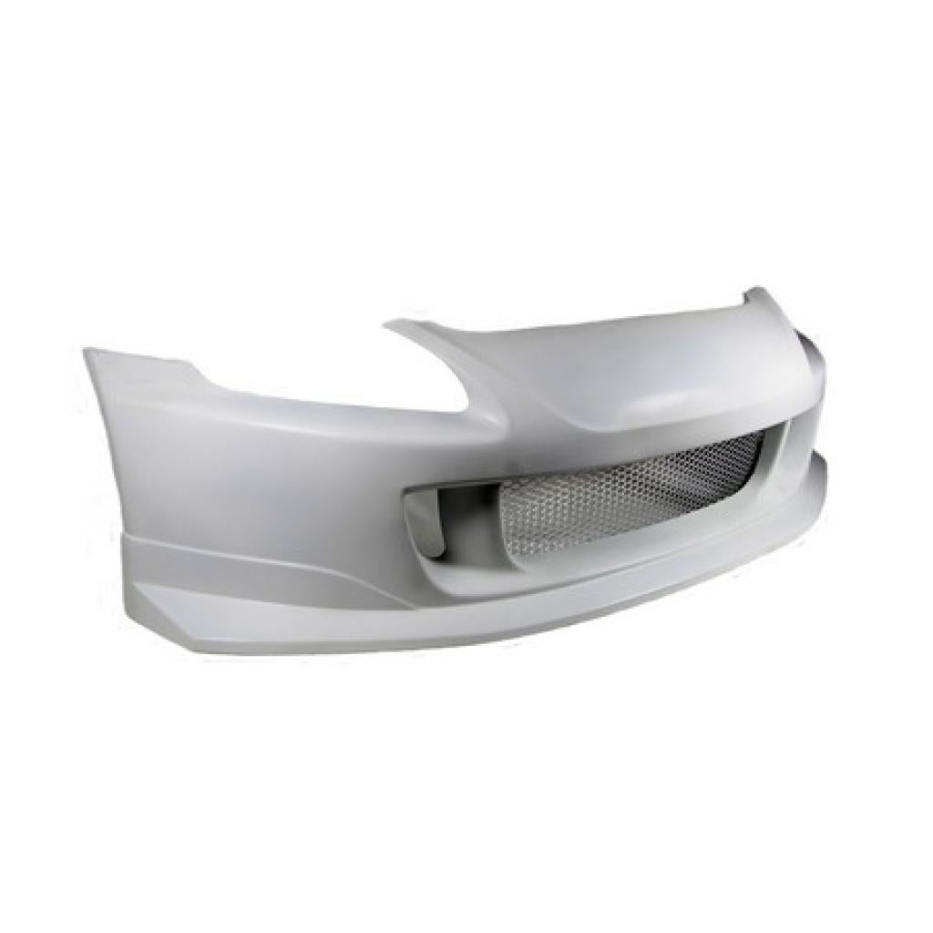Front Bumper w/ Front Airdam Incorporated- 2004-2009 Honda S2000 (AP1 / AP2)