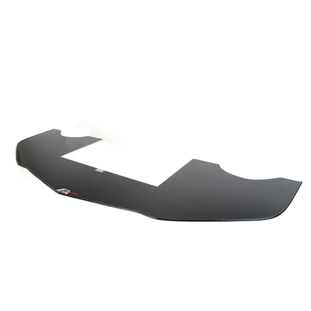 Carbon Fiber Front Wind Splitter- 2017-2024 Chevrolet Camaro ZL1 1LE