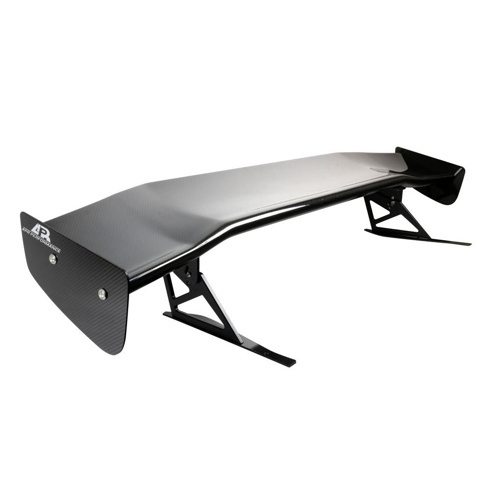GTC-500 Carbon Fiber Adjustable Wing- 1990-2005 Acura NSX
