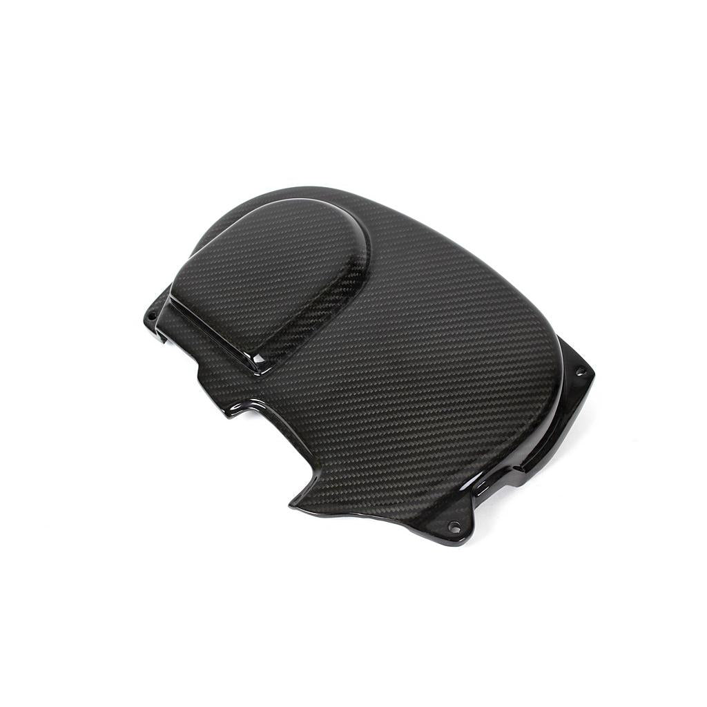 Carbon Fiber Cam Gear Cover-2003-2007 Mitsubishi Evolution 8 / 9