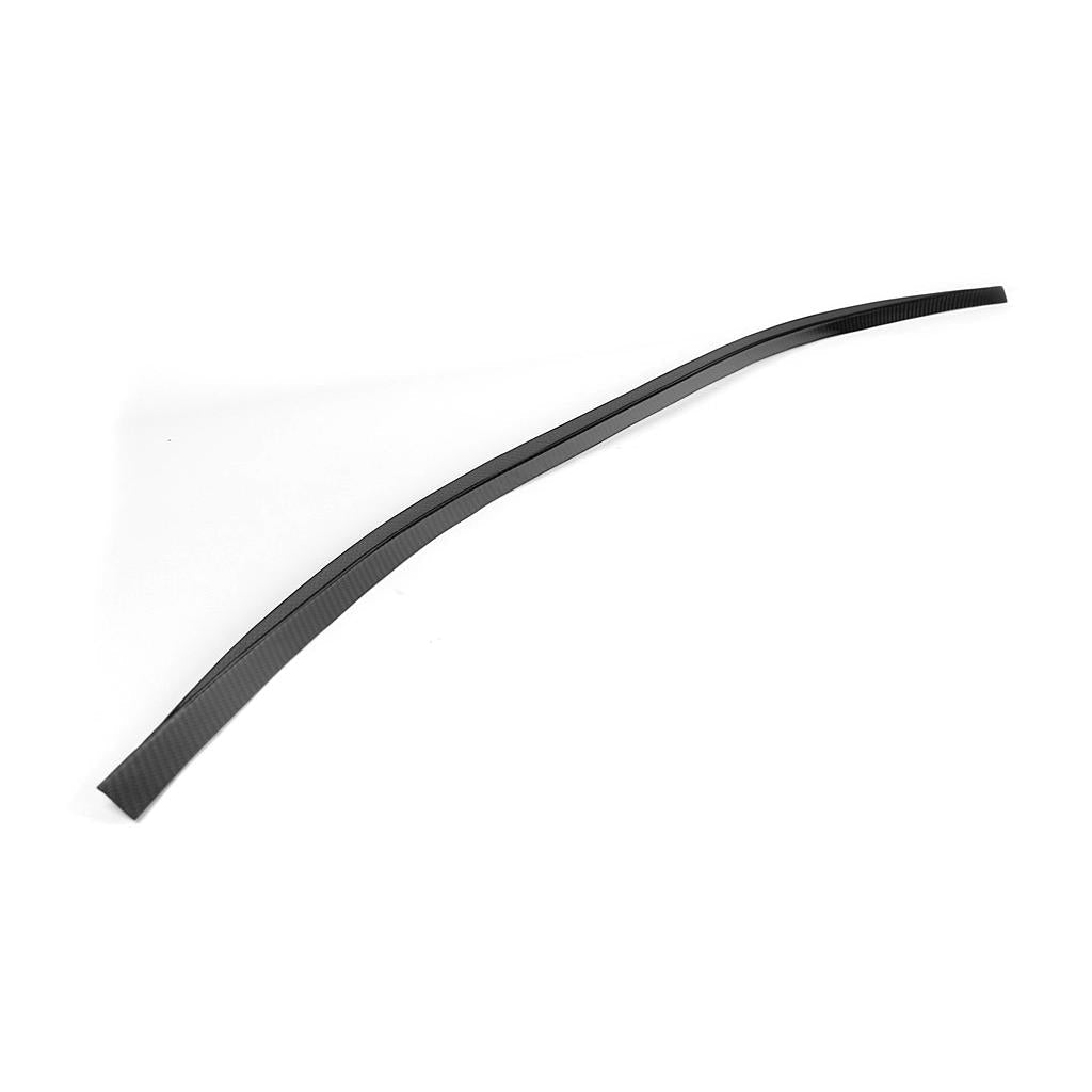GTC-200 Carbon Fiber Adjustable Wing - 1994-2001 Acura Integra