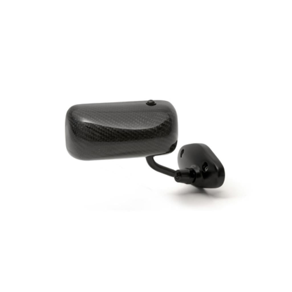 Carbon Fiber Formula GT3 Mirrors - 1993-2002 Toyota Supra