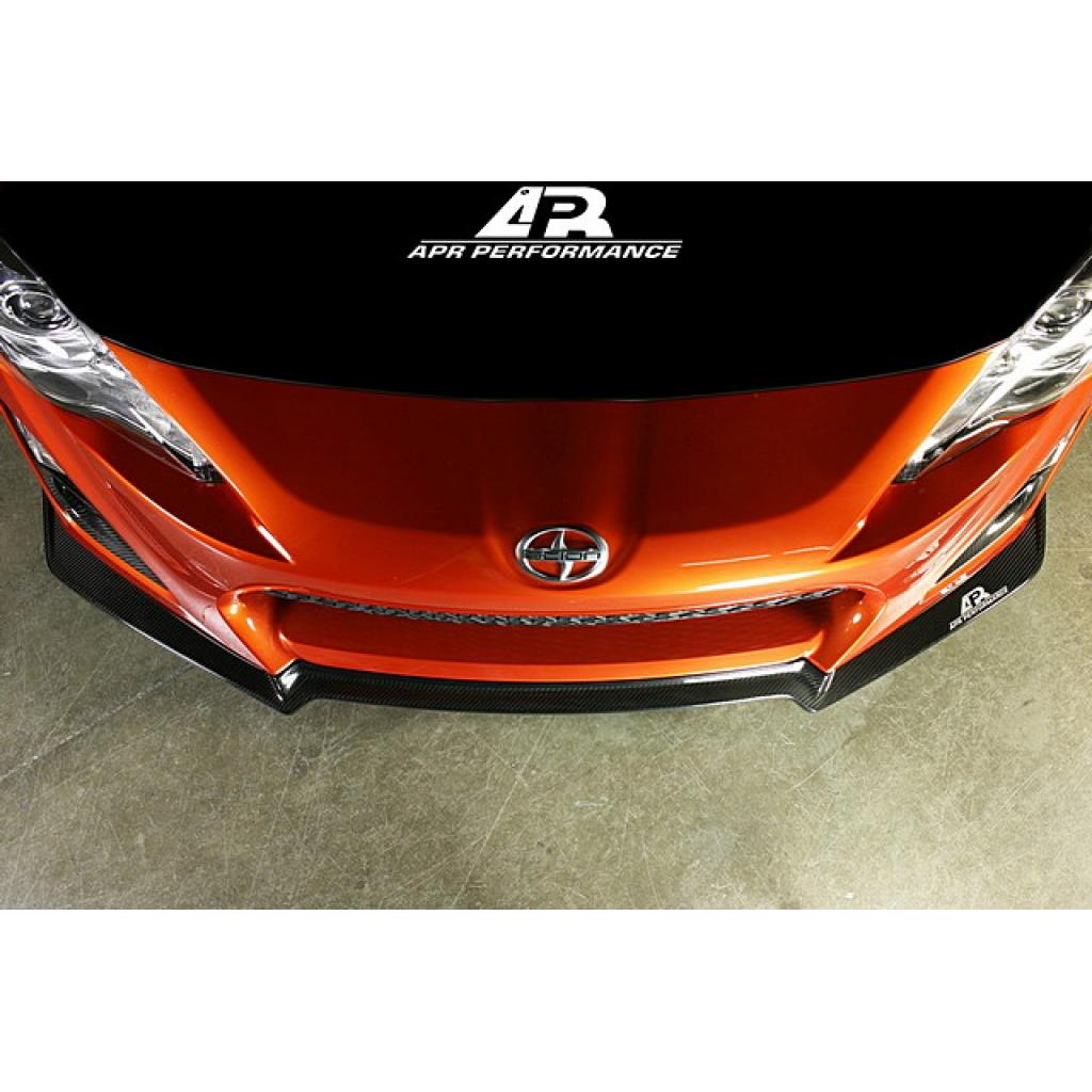 Carbon Fiber Front Airdam/ Lip -2013-2016 Scion FRS
