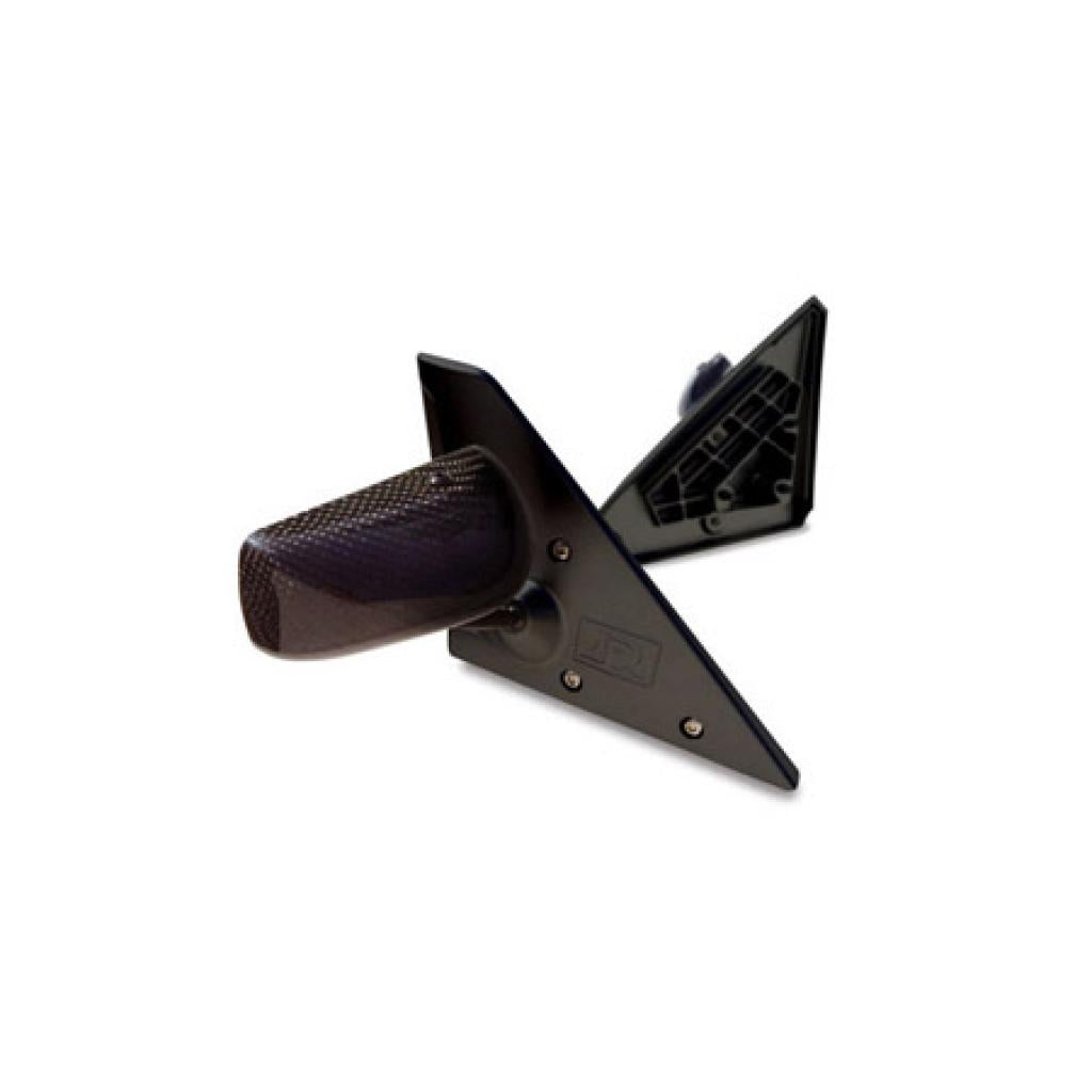 Carbon Fiber Formula GT3 Mirrors-2000-2005 Lexus IS300