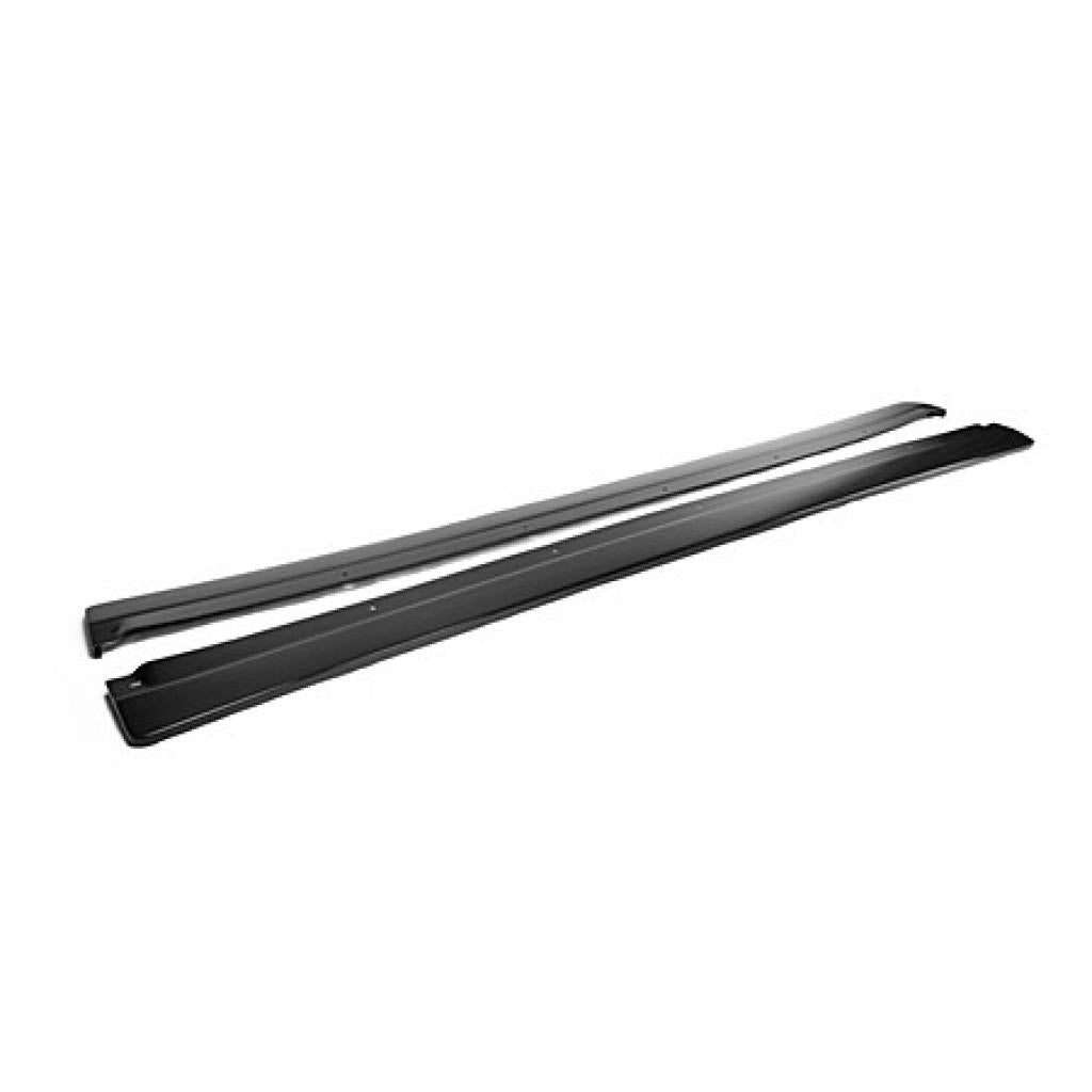 Carbon Fiber Side Rocker Extensions/ Side Skirt-2009-2012 Hyundai Genesis Coupe