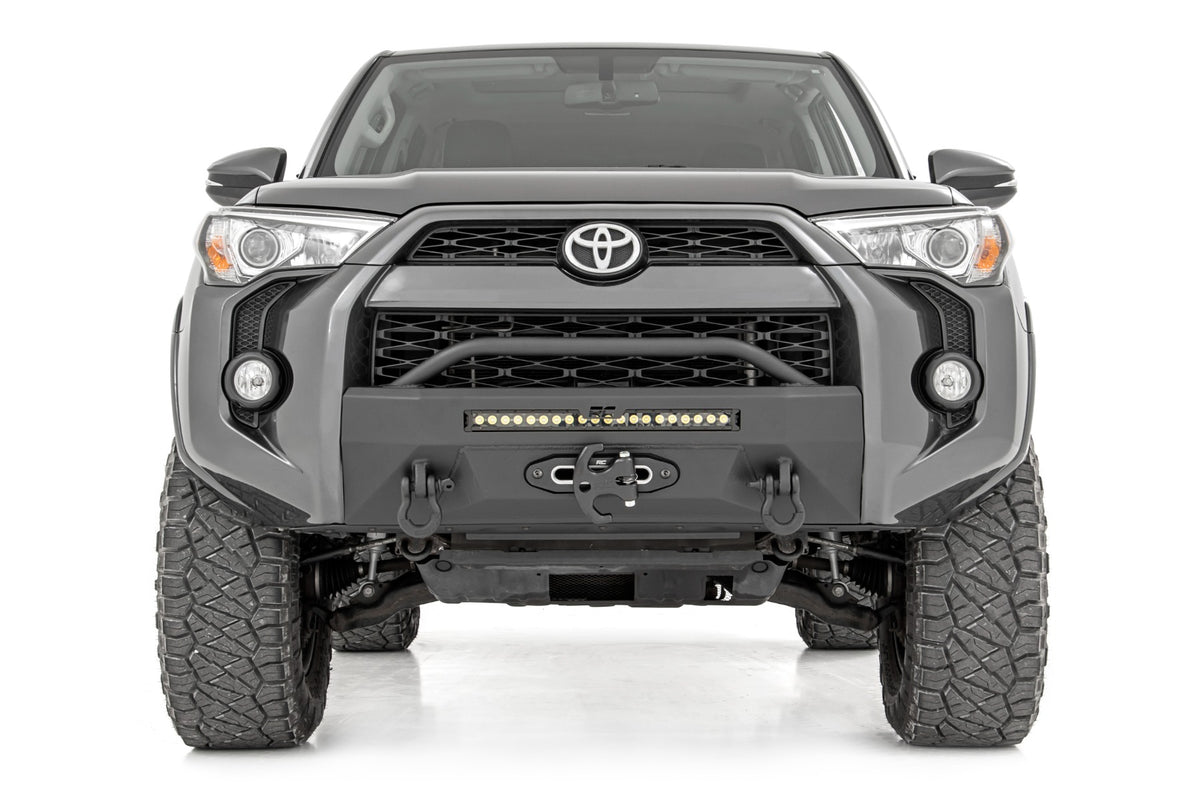 Rough Country 3 Inch Lift Kit | Toyota 4Runner (10-24)