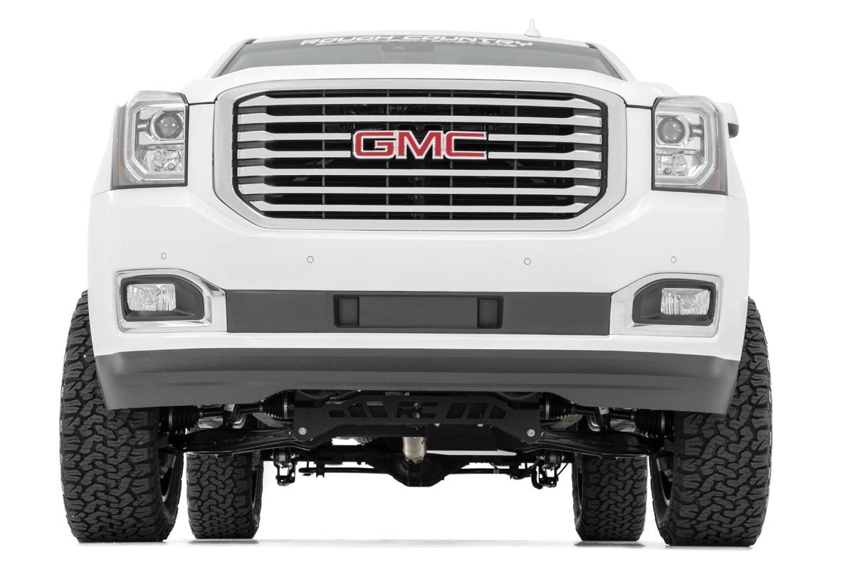 Rough Country 6 Inch Lift Kit | Chevy/GMC SUV 1500 4WD (2015-2020)