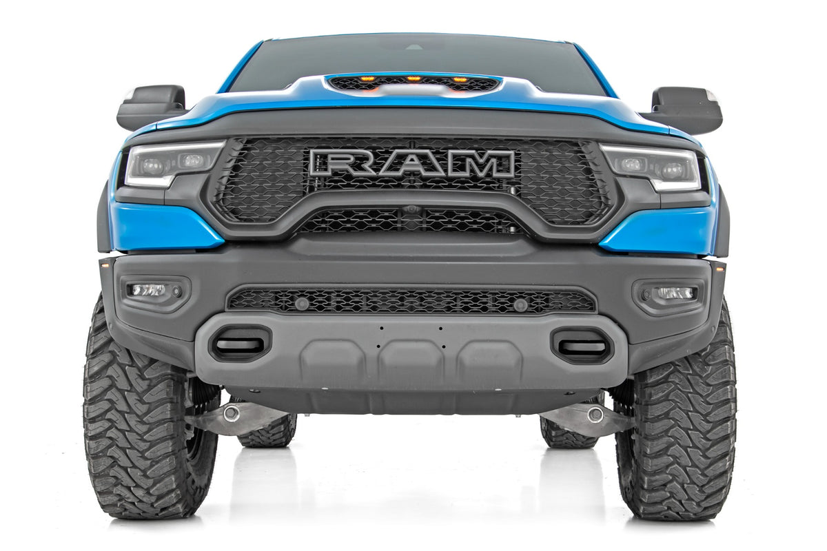 Rough Country 1.5 Inch Leveling Kit | Ram 1500 TRX 4WD (2021-2024)