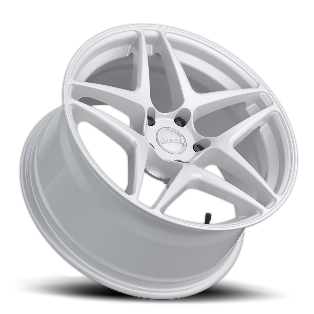 Kansei ASTRO Gloss White — view 2