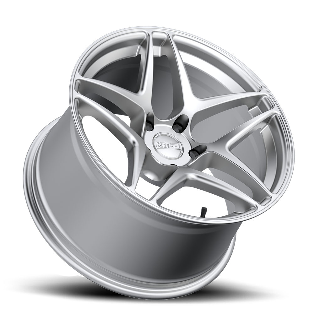 Kansei ASTRO Hyper Silver — view 2