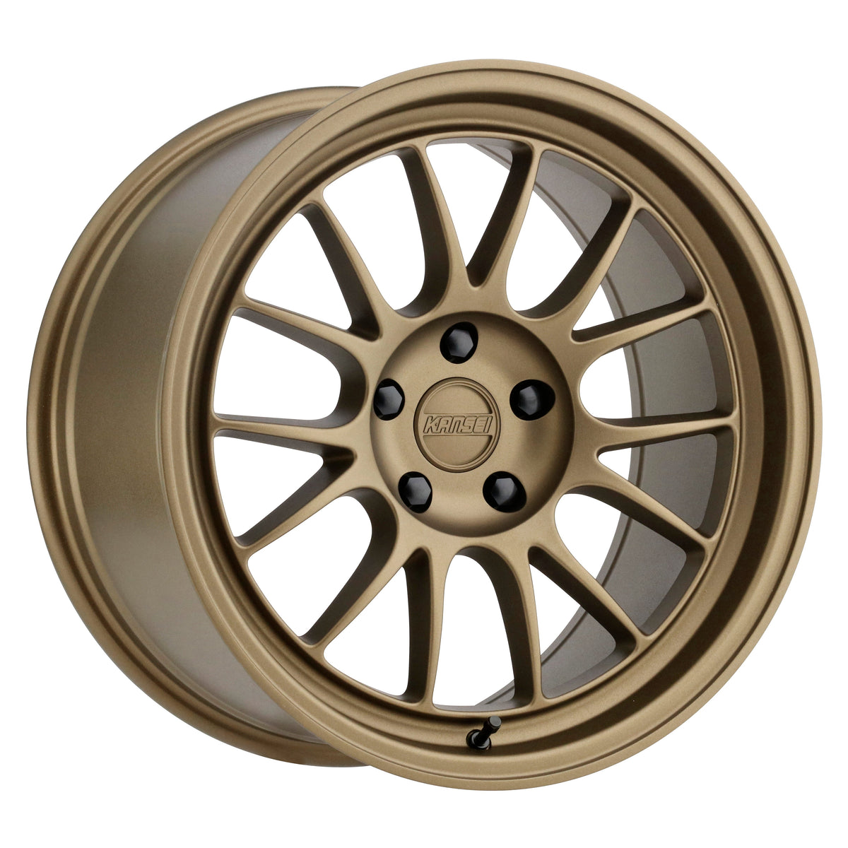 Kansei CORSA Textured Bronze — view 3
