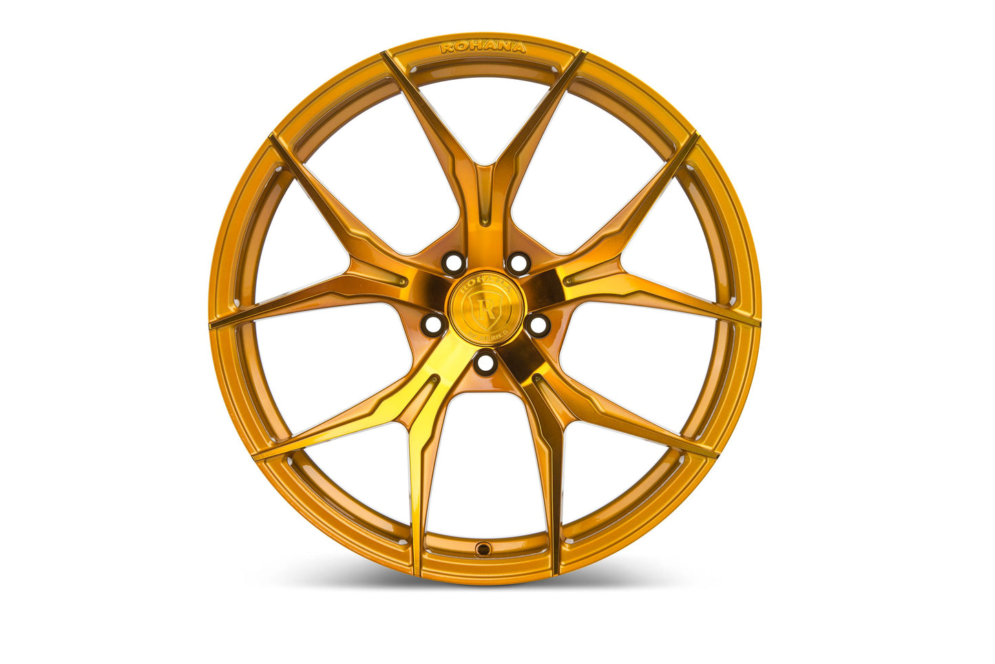 Rohana RFX5 Gold