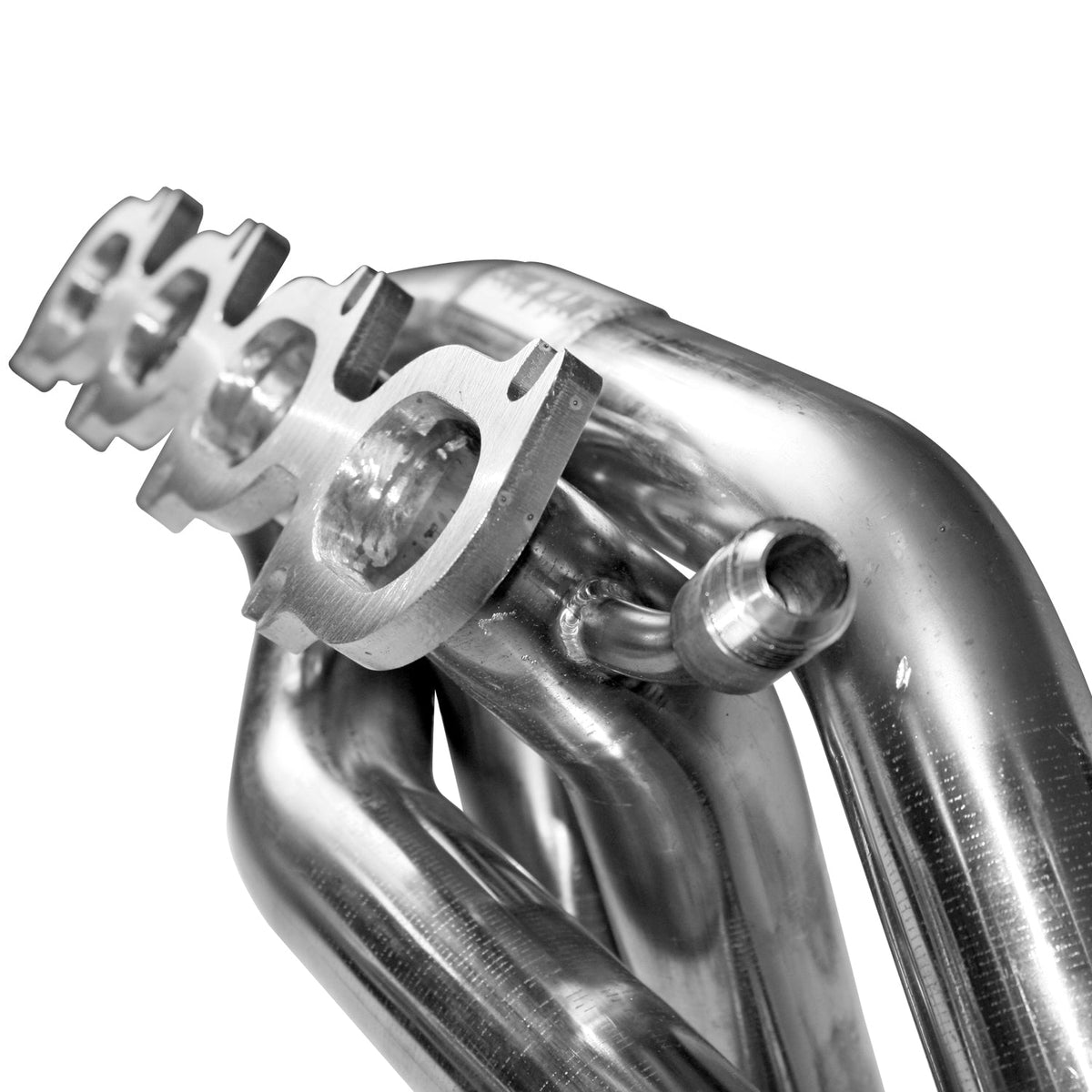 Kooks 1-7/8" Stainless Headers. 2007-2010 Shelby GT500. Requires Kooks X- or H-Pipe. — 11322400