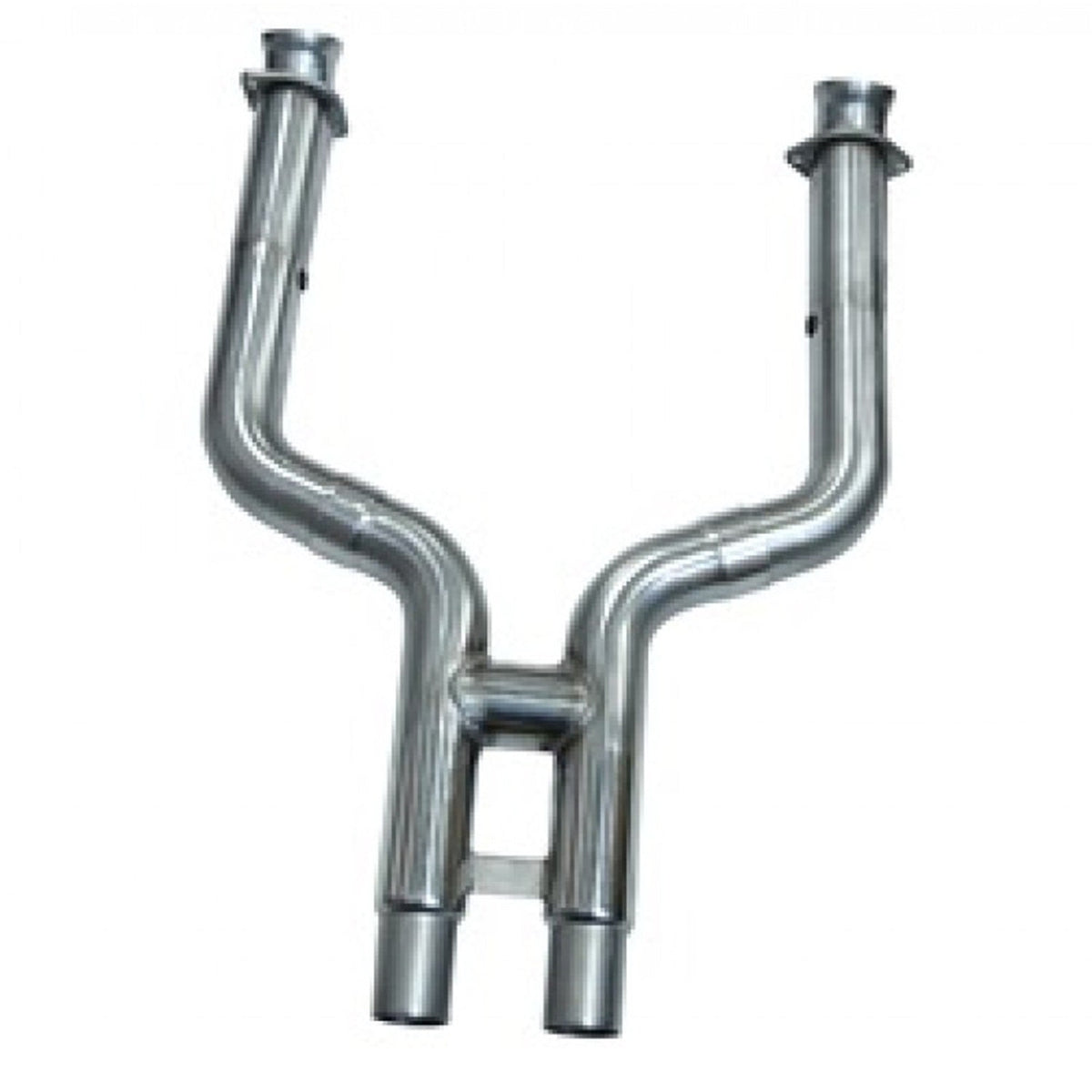Kooks 3" x 2-1/2" (OEM) SS Competition Only H-Pipe. 2007-2010 Shelby GT500. — 11323400