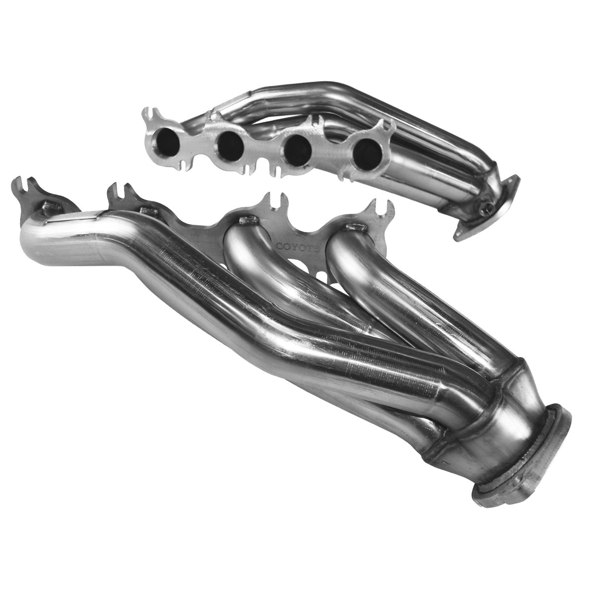 Kooks 1-7/8" Super Street Series Headers. 2011-2014 Mustang 5.0L — 11401400