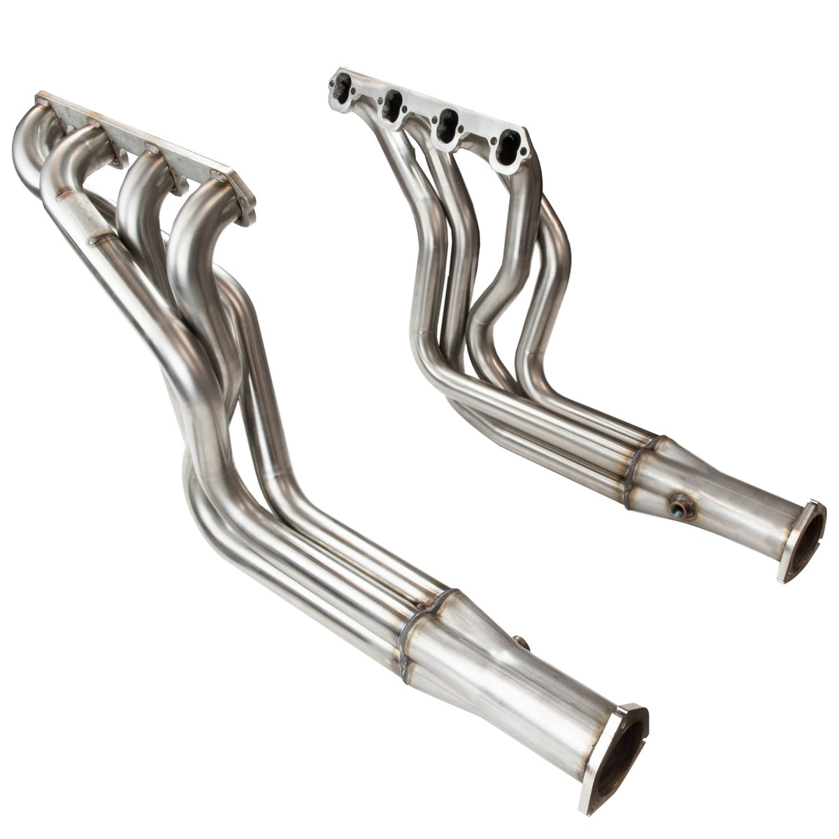 Kooks 1-3/4" Stainless Headers. 1993-1995 F150 Lightning 5.8L. — 13212200