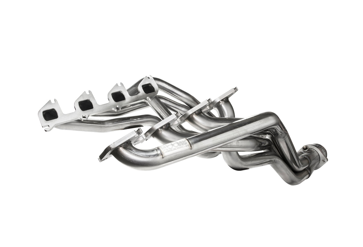 Kooks 1-3/4" Stainless Headers. 2010-2014 F150 Raptor 6.2L. — 13522200