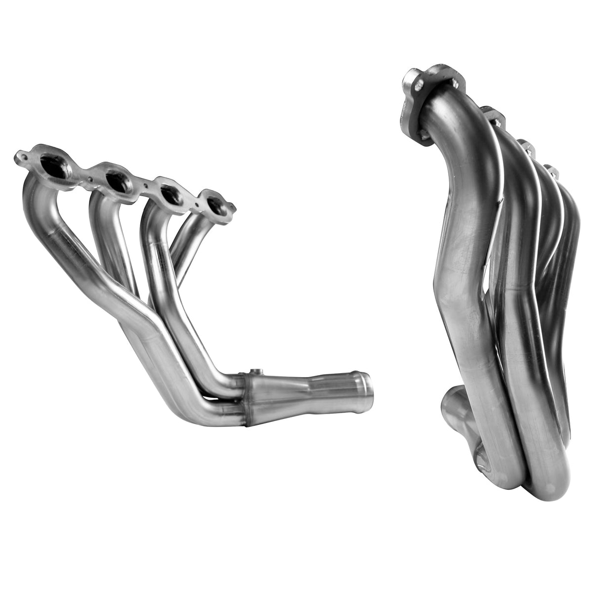 Kooks 1-7/8" Header and GREEN Connection Kit. 2014-2019 Corvette LT1/LT4/LT5 6.2L — 2170H430