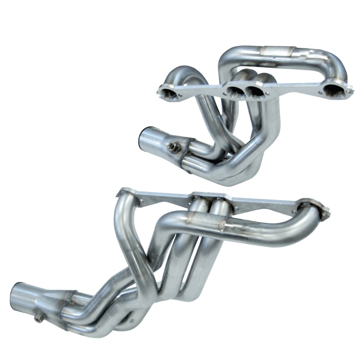 Kooks 1-3/4" Stainless Headers w/o Emissions Fittings. 1993-1997 Camaro/Firebird 5.7L. — 22402200