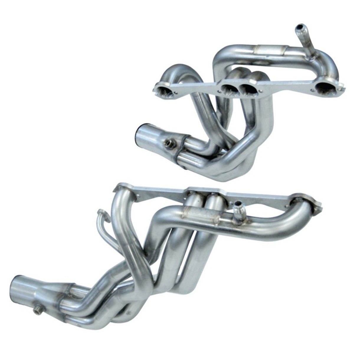 Kooks 1-3/4" Stainless Headers w/Emissions Fittings. 1993-1997 Camaro/Firebird 5.7L. — 22402210