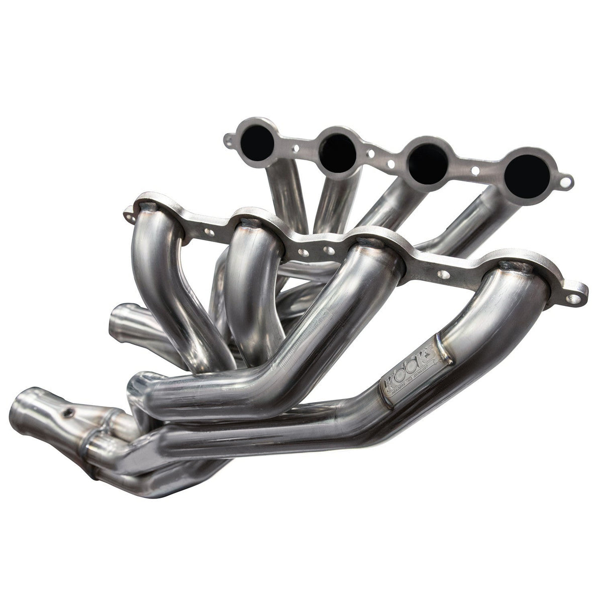Kooks 2" Stainless Headers. 2010-2015 Camaro SS/ZL1 6.2L. — 22502610