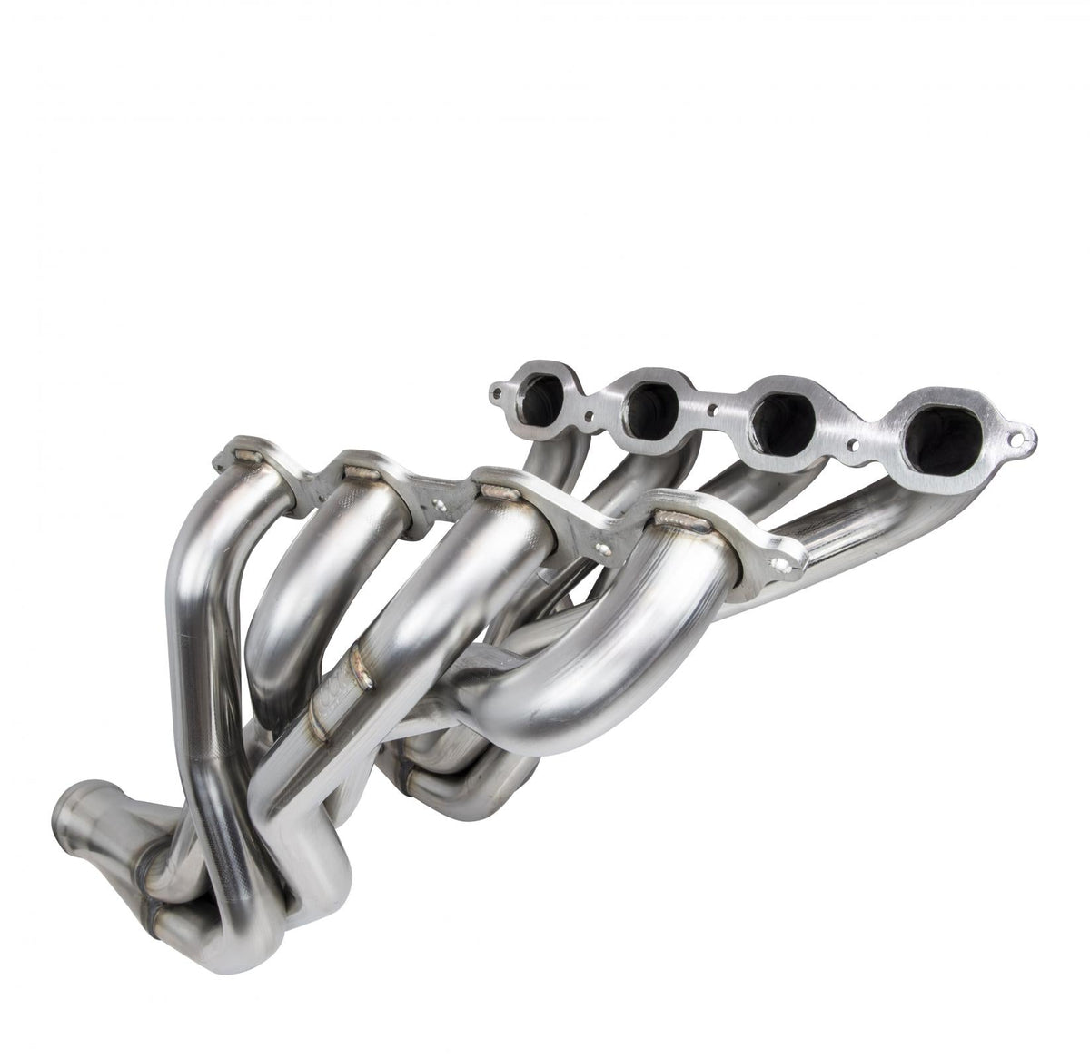 Kooks 1-7/8" Stainless Headers. 2016-2024 Camaro SS/ZL1. — 22602400