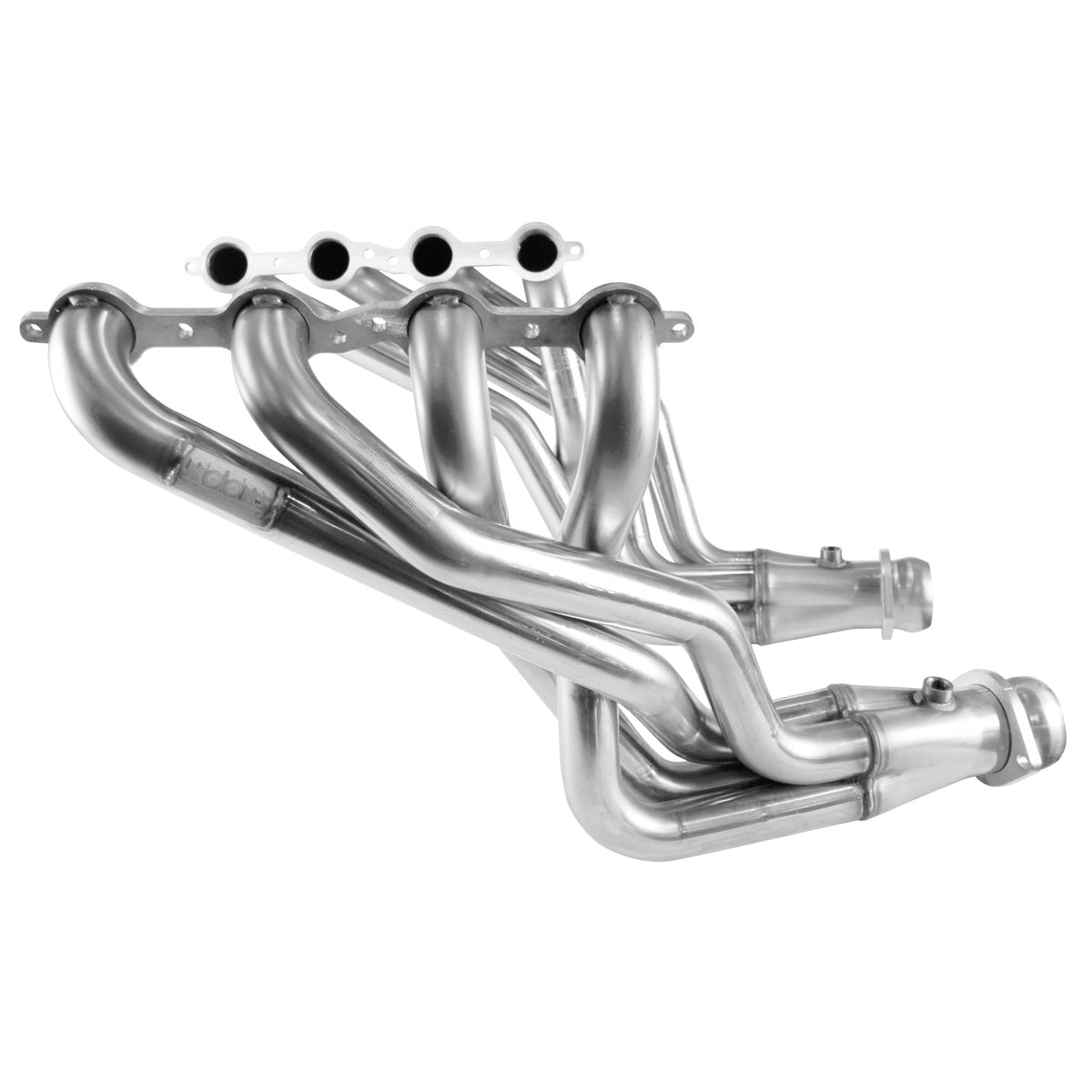 Kooks 1-7/8" Stainless Headers & Catted OEM Conn. Kit. 2004-2007 Cadillac CTS-V. — 2310H420