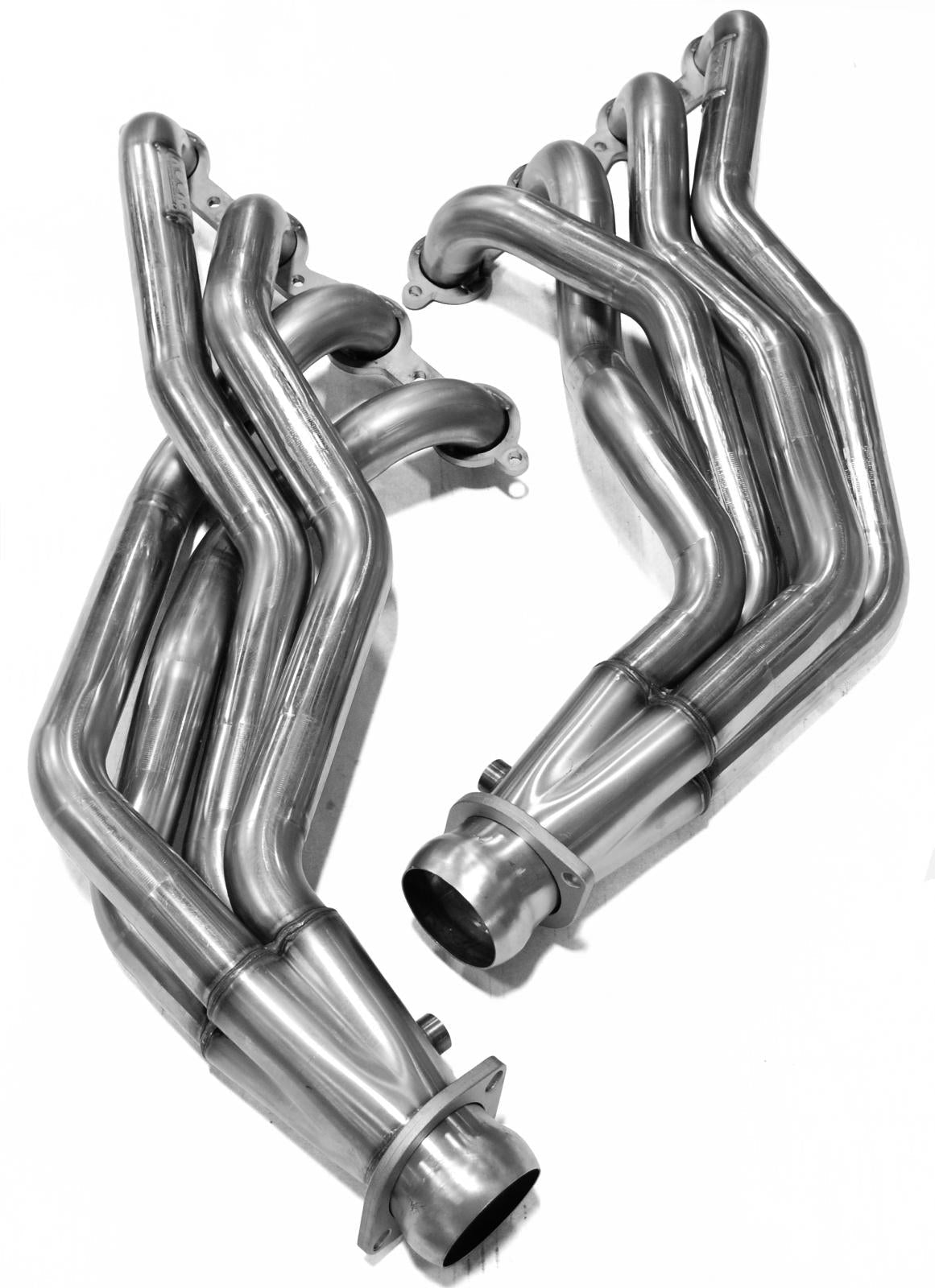Kooks 2" Stainless Headers. 2009-2015 Cadillac CTS-V. — 23112600