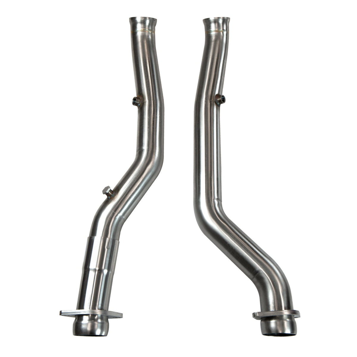 Kooks 3" SS Comp. Only OEM Connections. 2012-2020 Jeep/Durango 6.4L. Trackhawk 6.2L. — 34103101