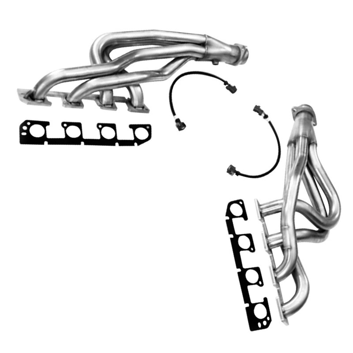 Kooks 1-3/4" Stainless Headers. 2004-2008 Dodge Ram 1500 5.7L. — 35002200