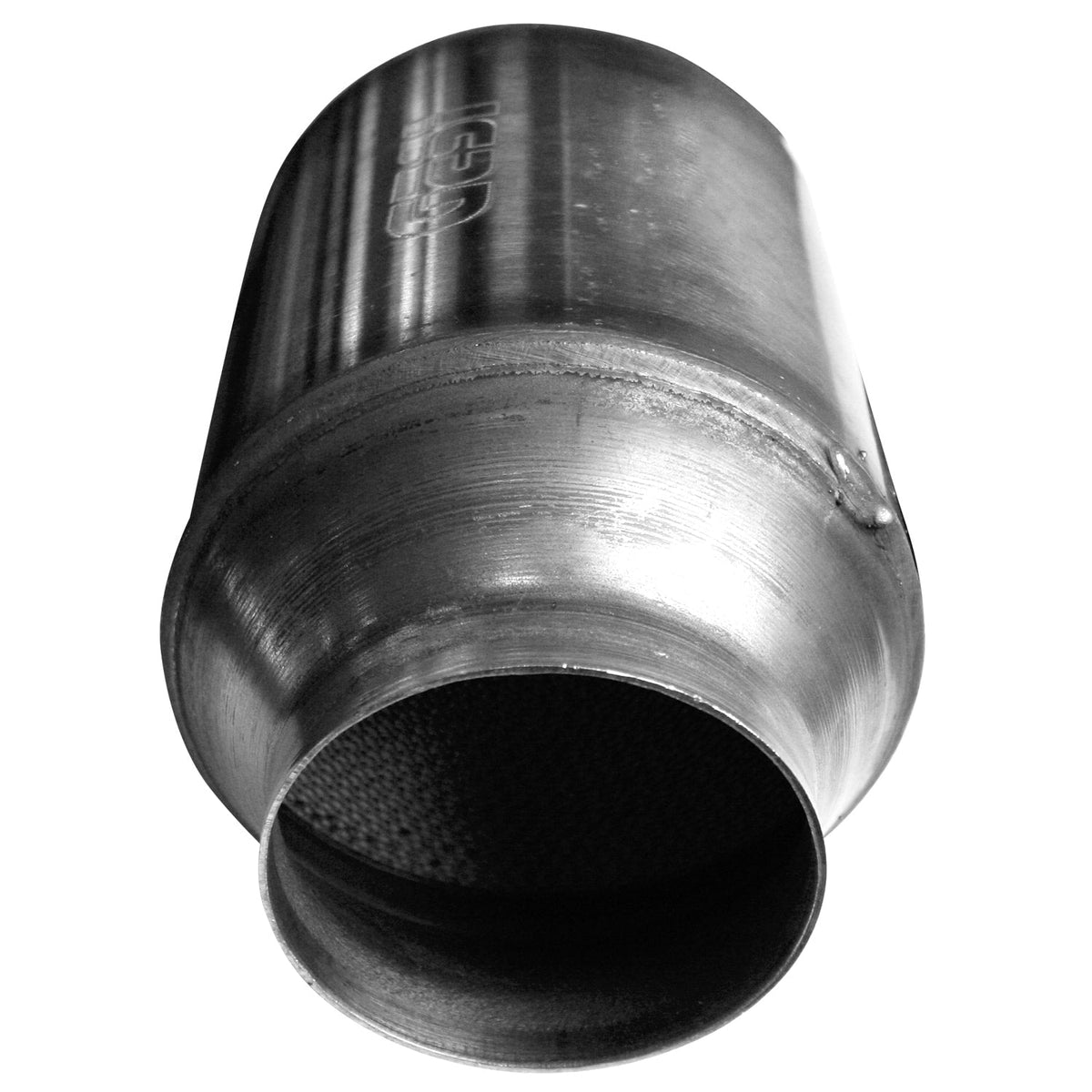 Kooks 3" Kooks GREENCATS Catalytic Converter 7" Long Certified to EPA Standards — GE-90147