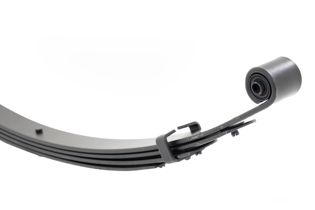 Rough Country Rear Leaf Springs | 3" Lift | Pair | Ford Explorer 4WD (1991-1994)