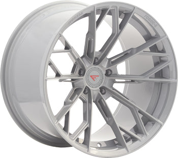 Ferrada FR11 Storm Gray wheel