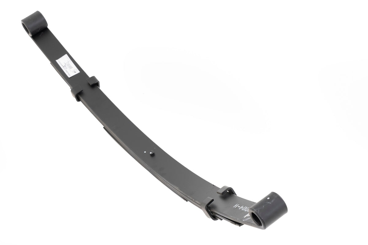Rough Country Front Leaf Springs | 3" Lift | Pair | Jeep Grand Wagoneer/J10 Truck/J20 Truck/Wagoneer 4WD