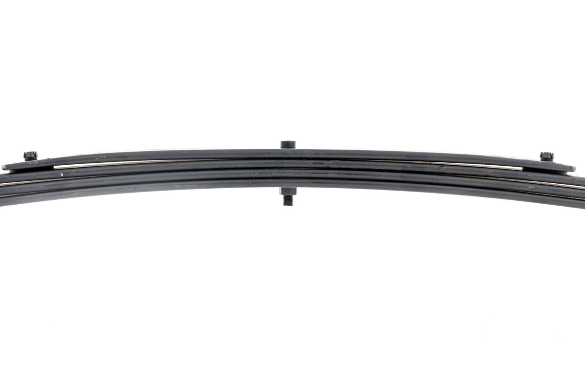 Rough Country Front Leaf Springs | 2" Lift | Pair | Chevy/GMC C10/K10 Truck & SUV/K5 Blazer (73-91)