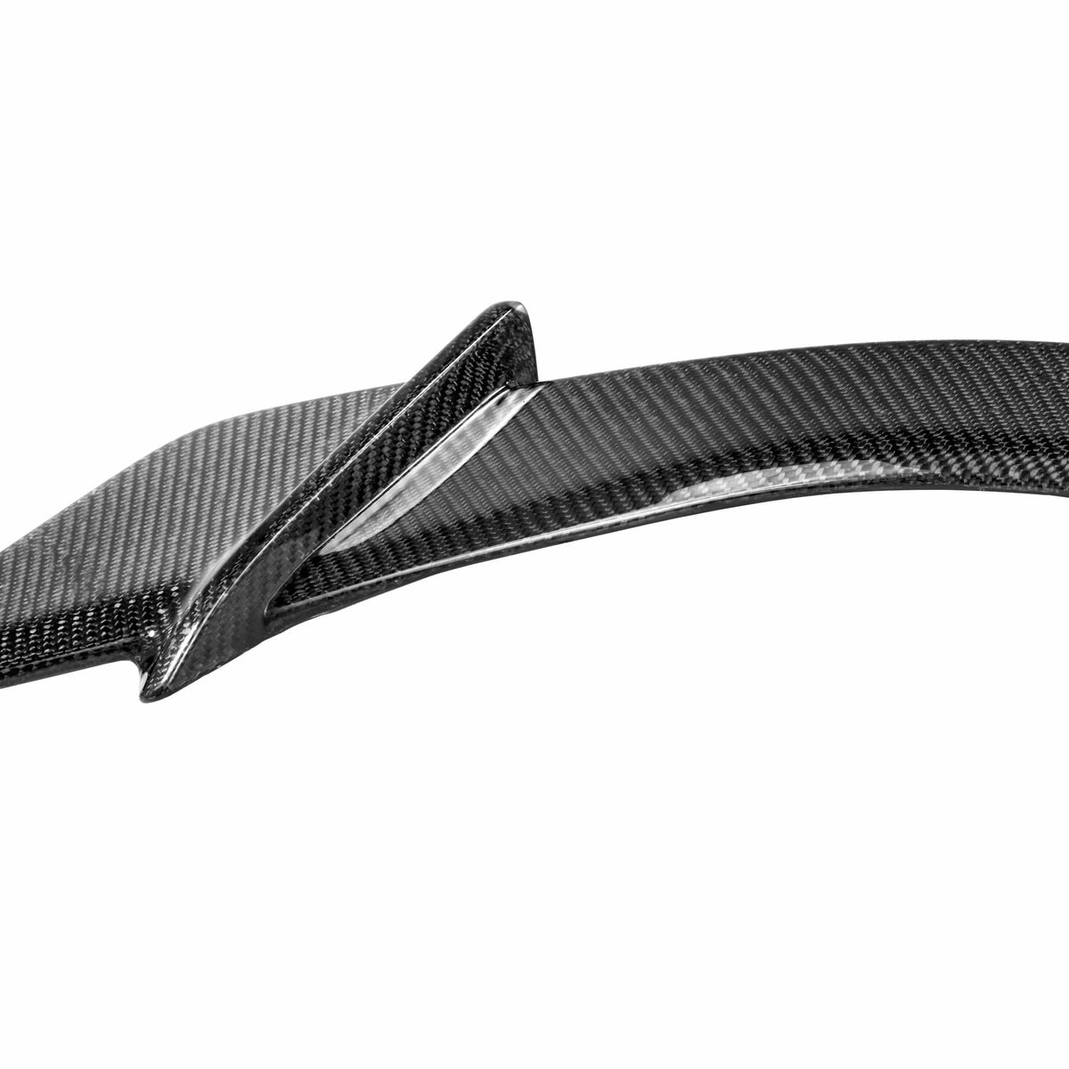 Seibon OEM-Style Carbon Fiber rear spoiler for 2013-2020 Subaru BRZ