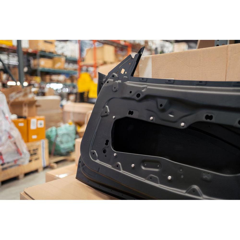 Seibon Carbon fiber doors for 2020-2026 Toyota GR Supra